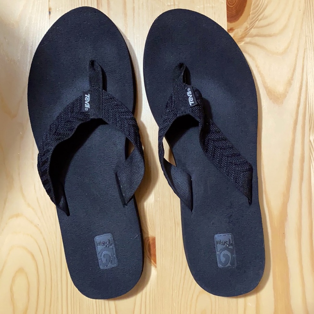Flip Flops